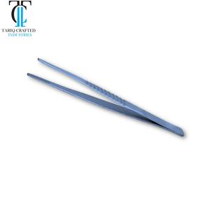 เครื่องมือผ่าตัดแบบไม่มีฟัน ทำจากสแตนเลส สำหรับดูแลบาดแผล รุ่นใหม่ - Product Image 3