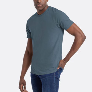 Camiseta Unisex de Jersey Bella + Canvas, Camiseta Deportiva de Manga Corta Color Heather - Product Image 1