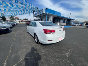 Chevrolet Malibu LSFleet FWD 2015 - Product Image 4