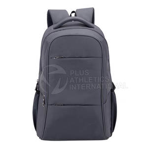 Sac à dos de randonnée léger Trailblazer pour les voyages, le trekking et les expéditions d'aventure Sac à dos de voyage Globe Trek - Product Image 1