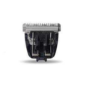 Tondeuse à cheveux sans fil USB avec lame réglable en acier inoxydable pour la coupe de la barbe et des cheveux à domicile - Product Image 1