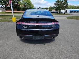 Precio bajo, Lincoln MKZ 2014 usado en venta - Product Image 6