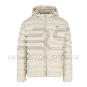 OEM <b>Services</b> High Quality Men Puffer Jacket New <b>Design</b> Puffer Jacket Winter Wear Puffer Jacket - Product Image 3