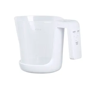Bilancia da Cucina Personalizzata Plazix con Gradazioni Graduato, Gadget Personalizzabili - Product Image 1