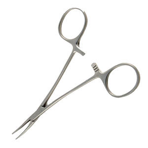 Pinzas Manuales para Mosquitos de Acero Inoxidable, Precio Competitivo de Fabricante, Certificación CE, con Logotipo Personalizado, Juego de Instrumentos - Product Image 3