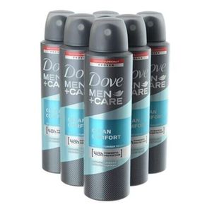 Desodorante en Aerosol Edición Limitada para el Cuidado Invernal 150ml - Product Image 2