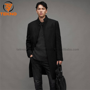 Polo de golf respirant de haute qualité en polyester à logo personnalisé pour hommes séchage rapide - Product Image 3