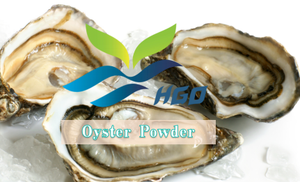 Suministro directo de fábrica de HGO de polvo de ostra natural puro (grado alimenticio) Especificación 10:1 (extracto de proporción) - Product Image 2