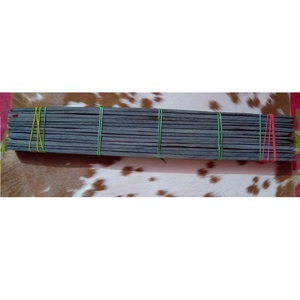 Plato Largo de Cuerno de Búfalo Natural Ecológico, Pulido, Decoración Náutica para el Hogar, Color Natural - Product Image 3