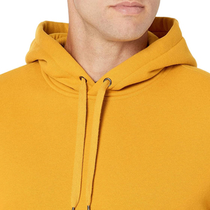 Sudadera con capucha de algodón de alta calidad 2025, gran oferta, Sudadera con capucha de gran tamaño de algodón, Sudadera con capucha cómoda suave y elegante para hombre, estampado bajo demanda - Product Image 4