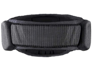 Bandeau de football américain tendance, en EVA, pour rugby 7V7, personnalisable (couleur et taille), pour casque Softshell, antidérapant, respirant, pour adultes