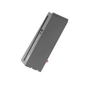 Wifi thông minh GPS Tracker & định vị với Android IOS App IP67 nhựa không thấm nước Silicone 3 gam tính năng GPS Hệ thống theo dõi cho giày - Product Image 3