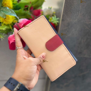 Genuine Leather Wristlet Clutch Purse Pouch <b>Wallet</b> Stylish Clutch <b>for</b> <b>Women</b> Use Western Patches <b>Wallets</b> - Product Image 1