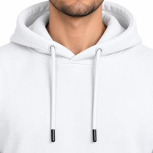 Conjunto de Sudadera con Capucha y Pantalones Deportivos para Hombre, Ropa Deportiva Informal para un Estilo de Vida Activo - Product Image 5