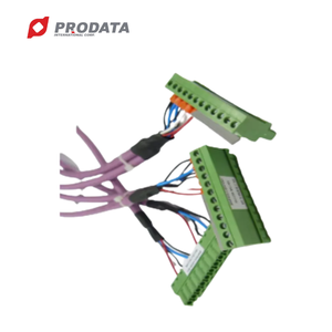 Bloques de terminales industriales UL20276 1005,1007 1571 para arneses de cableado electrónico - Product Image 5