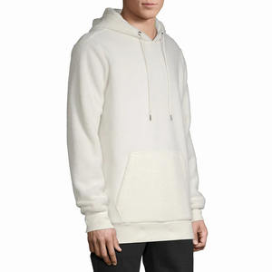 Sweat à capuche surdimensionné pour homme avec logo personnalisé, sweat-shirt à épaules tombantes 400-500 GSM, impression numérique en éponge française pour l'hiver - Product Image 6