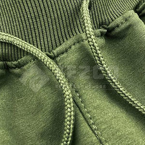 กางเกงขาสั้นออกกำลังกาย - Product Image 5