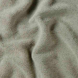 Sudadera con capucha personalizada con cremallera completa, 500 GSM, 100% algodón, gruesa para invierno, doble capa, con cremallera frontal completa - Product Image 2