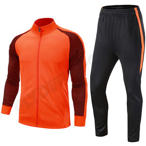 Prix de gros Survêtements de qualité supérieure sur mesure pour hommes Survêtements à vendre - Product Image 4