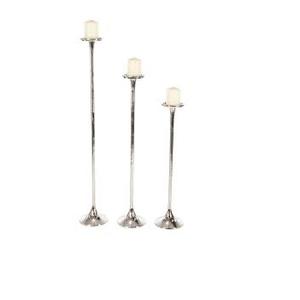 Chandelier à tête unique Table à manger de mariage décoration bougeoir décoration de la maison accessoires d'éclairage - Product Image 3