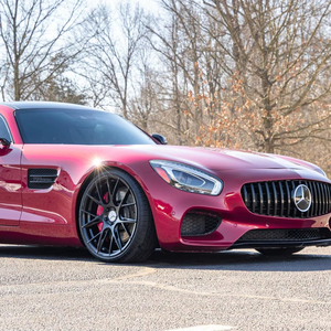 รถยนต์เมอร์เซเดส-เบนซ์ AMG GT Coupe ปี 2020 สภาพดี ใช้งานน้อย ไม่เคยเกิดอุบัติเหตุ พวงมาลัยซ้าย/ขวา - Product Image 1