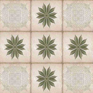 กระเบื้องไม้เคลือบด้านพอร์ซเลนสำหรับ400X400MM จอดรถกลางแจ้งขนาด12/16/20มม. ปูพื้นกันลื่นหนา - Product Image 1