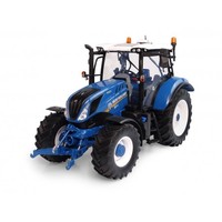 Bán Máy Móc Nông Nghiệp Phiên Bản Xanh Di Sản New Holland T6.180 Giá Rẻ Đã Qua Sử Dụng