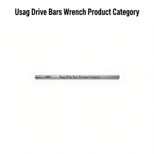 Clé à barres Usag Drive Bars - Catégorie de produits - Product Image 2