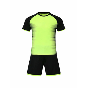 Uniformes de fútbol con impresión por sublimación para adultos, 100% algodón y poliéster, el mejor diseño, OEM, venta al por mayor, 2022 - Product Image 5