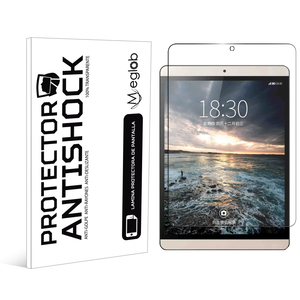 ANTISHOCK <b>Screen</b> Protector for Onda V989 Air Plus Tablet Enhanced Protection - Product Image 1