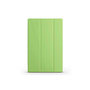 Étui intelligent 1-en-1 Netzy pour Galaxy Tab A8 10.5 SM-X200 (2021) Vert avec support - Product Image 4