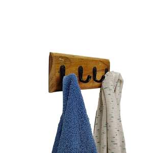 Ensemble de cintres en bois bon marché mais de qualité supérieure pour les placards de chambre à coucher, cintre en bois écologique par CRAFT ZONE EXPORT - Product Image 3