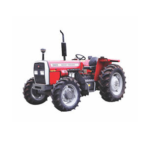 Tracteur Massey Ferguson 2635 avec pompe à composants de base et roulement à vendre à bon prix - Product Image 1