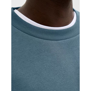 Sweat-shirts d'hiver pour hommes de qualité supérieure, coupe classique, en coton/polyester, polaire, écologiques, respirants, vente chaude - Product Image 3