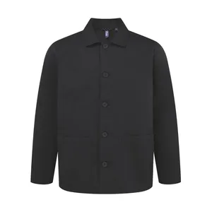 Chaqueta Utilitaria 2.0, Sudaderas y Hoodies Promocionales Sostenibles - Product Image 5