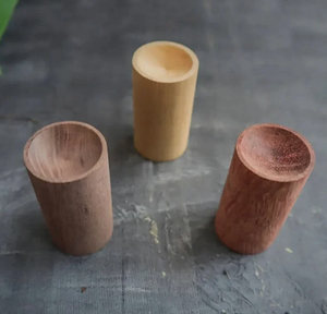 Natural Wood Aromatherapy Essential <b>Oil</b> <b>Diffuser</b> - Product Image 3