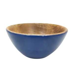 Ensemble de bols en bois de luxe pour usage général, ensemble de bols de qualité supérieure en bois de manguier de Lodi Impex - Product Image 1