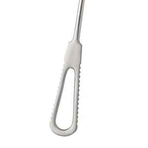 Pinzas Arteriales Quirúrgicas SEVMEK en Oferta, Instrumentos Quirúrgicos Manuales de Acero Inoxidable, Cirugía General, Certificación CE, Garantía de 2 Años - Product Image 5