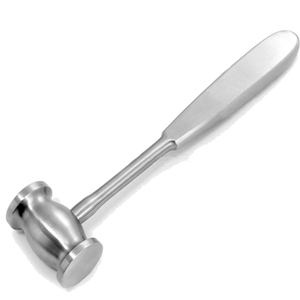 เครื่องมือทันตกรรม lucae malle/ lucae Bone Mallet - Product Image 5