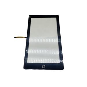 หน้าจอสัมผัส LCD รุ่น Rezision สำหรับเครื่องถ่ายเอกสาร Ricoh <span class=keywords><strong>IM</strong></span> <span class=keywords><strong>C2000</strong></span> C2500 C3000 C3500 C4500 C5500 C6000 ขนาด 26.8*15.4 นิ้ว แผงควบคุม อะไหล่เครื่องถ่ายเอกสารและเครื่องพิมพ์ - Product Image 2