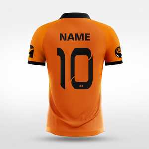 Jersey de Mezclilla Premium para Hombre, Marca Privada, Personalizado OEM/ODM - Product Image 3