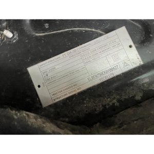 2019 pour Case IH Farmall 75A nouveau tracteur à roues à moteur diesel 2WD 60hp puissance nominale avec utilisation de jardin - Product Image 6