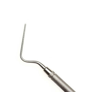 Pluggers Dentales Manuales de Alta Calidad para Tratamiento de Conducto Radicular, Acero Inoxidable Reutilizable, Certificación CE, Agarre Ergonómico, Venta al por Mayor a Bajo Precio - Product Image 3