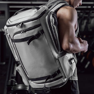 Bolsa de viaje impermeable de gran capacidad de alta calidad para hombre, nuevo diseño de fábrica y venta al por mayor - Product Image 6