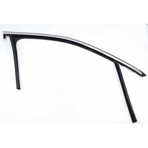 Moulure de porte avant droite VOLKSWAGEN T-Roc Série 2GA837432 (17>21) - Product Image 1