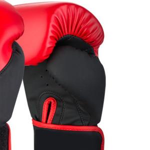 Guantes de boxeo de nuevo estilo de Next Tech con diseño personalizado y logotipo personalizado - Product Image 4