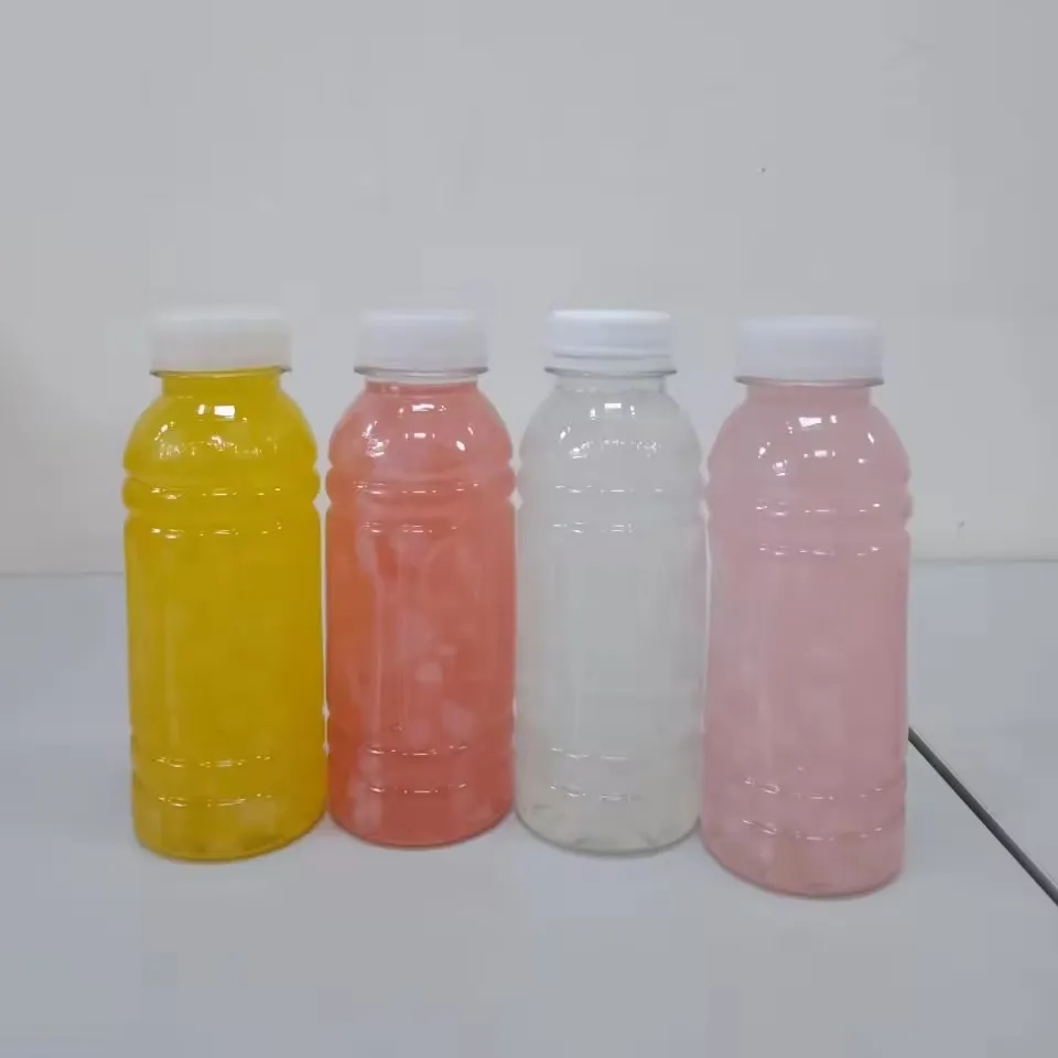 Nata de Coco Mango Flavor Coconut Juice Fruit & Vegetable Juice