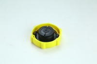 Bouchon de réservoir de liquide de direction assistée QEZ500010 pour Land Rover Discovery 3 4 Range Rover Sport Pièces automobiles