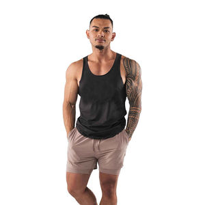 New Best Quality Gym <b>Shorts</b> and Hot Selling Reasonable and <b>Cheap</b> Price Own Custom Logo for Men Gym <b>Shorts</b> - Product Image 1