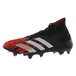 Chaussures pour hommes Predator Mutator 20.1 MSS-EF1629, couleur noir/rouge/blanc, 100% authentiques - Product Image 1